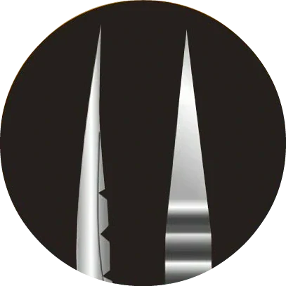 Muškařské háčky Hanák H 390 WBL Klinkhammer vel. 16