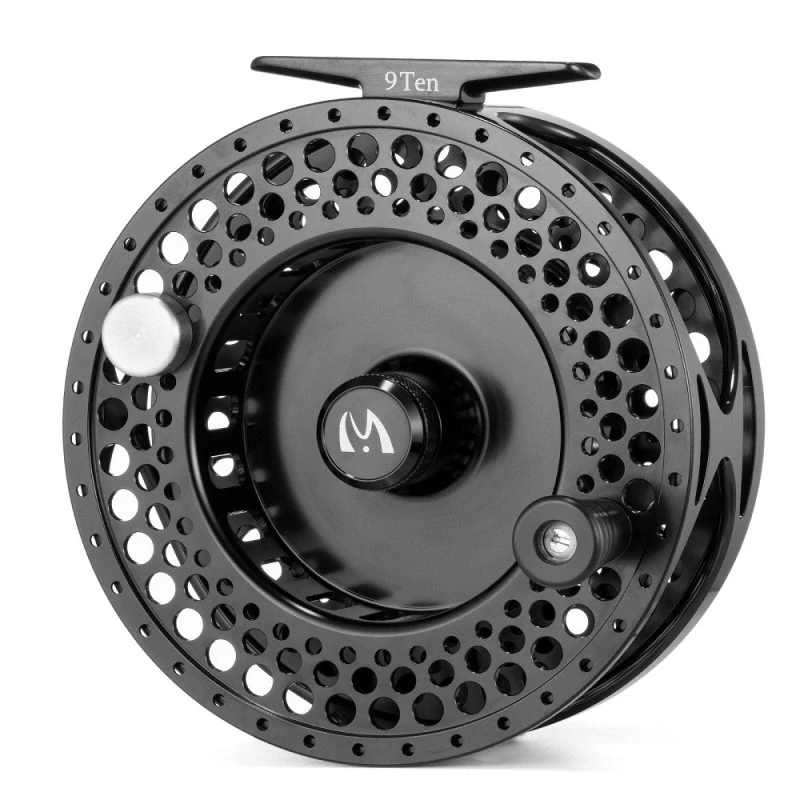 Muškařský naviják Maxcatch Skybound Spey 9/10