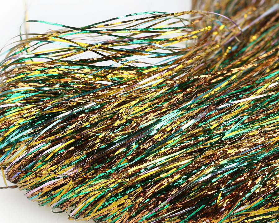 Sybai New Sparkle Hair Golden Forest