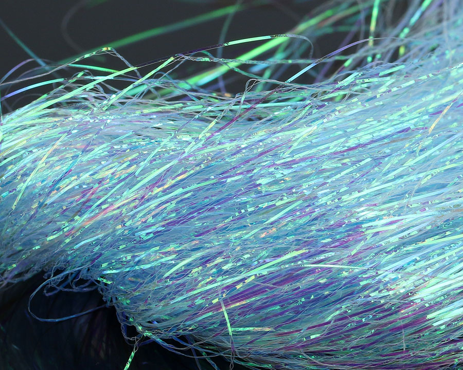 Sybai New Sparkle Hair Ice Aquamarine