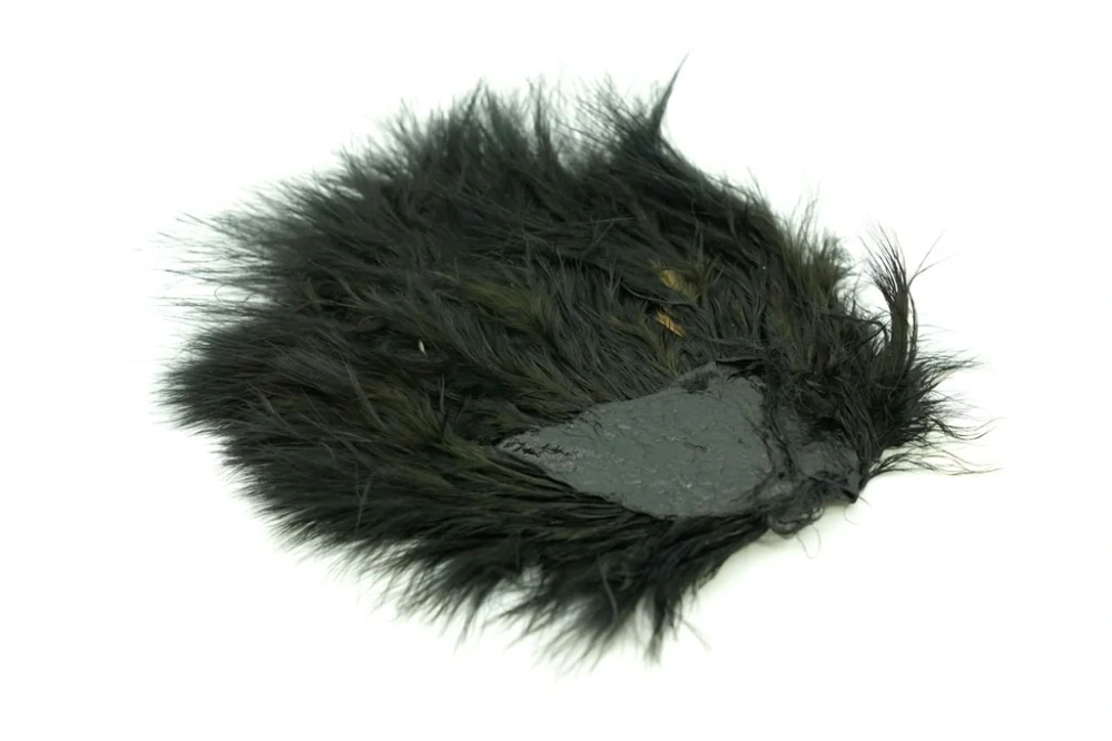 Whiting Super 'Bou Black