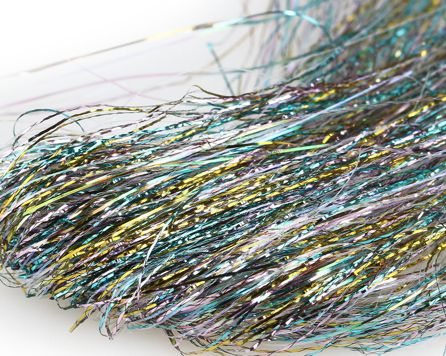 Sybai New Sparkle Hair Ice Rainbow