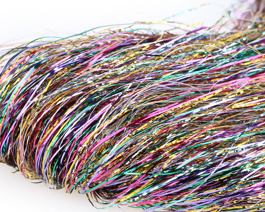 Sybai New Sparkle Hair Light Rainbow