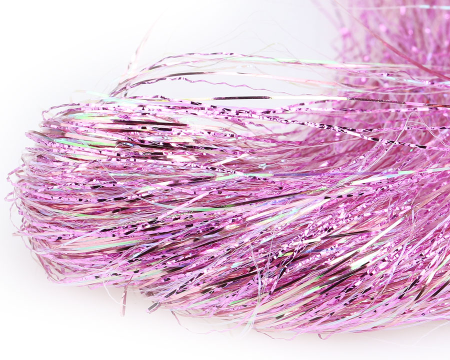 Sybai New Sparkle Hair Pink Pearl