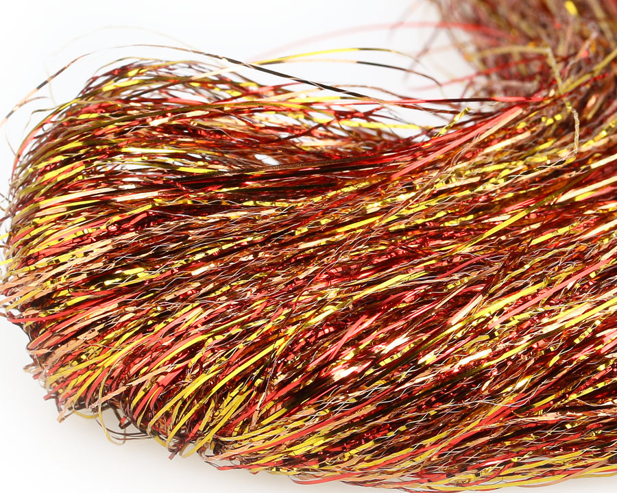 Sybai New Sparkle Hair Solar Flare