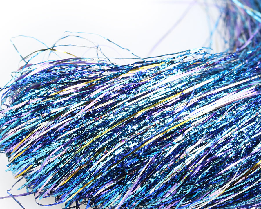 Sybai New Sparkle Hair Space Blue