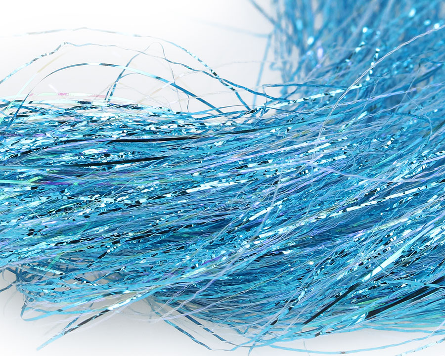 Sybai New Sparkle Hair UV Aquamarine