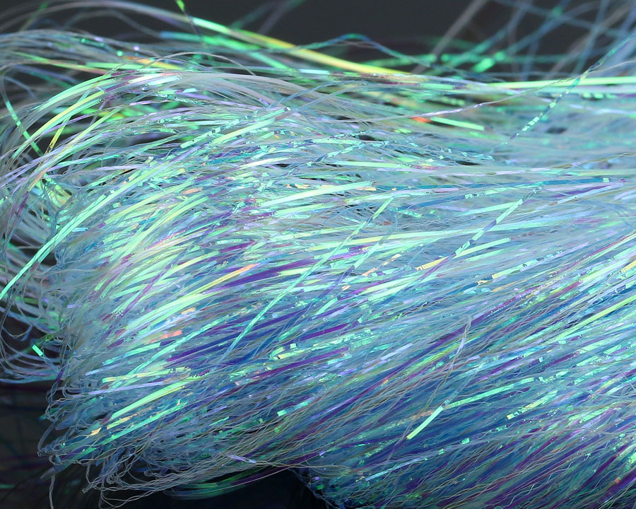 Sybai New Sparkle Hair UV Ice Aquamarine