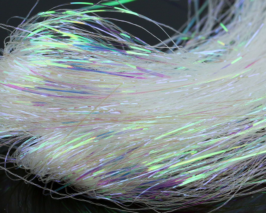 Sybai New Sparkle Hair UV Ice Pearl