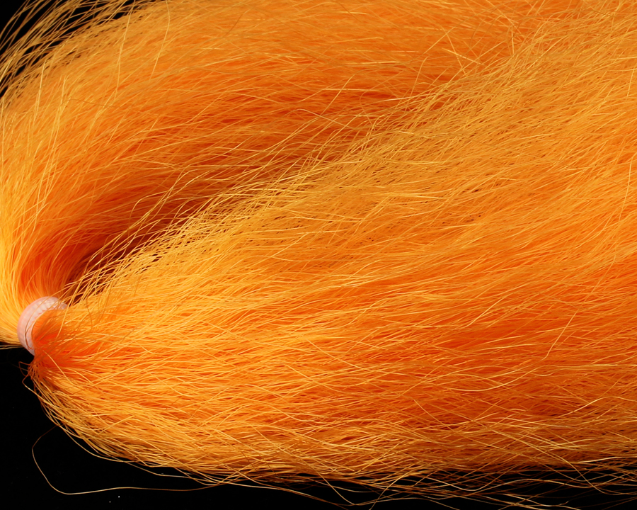 Sybai Slinky Hair Orange