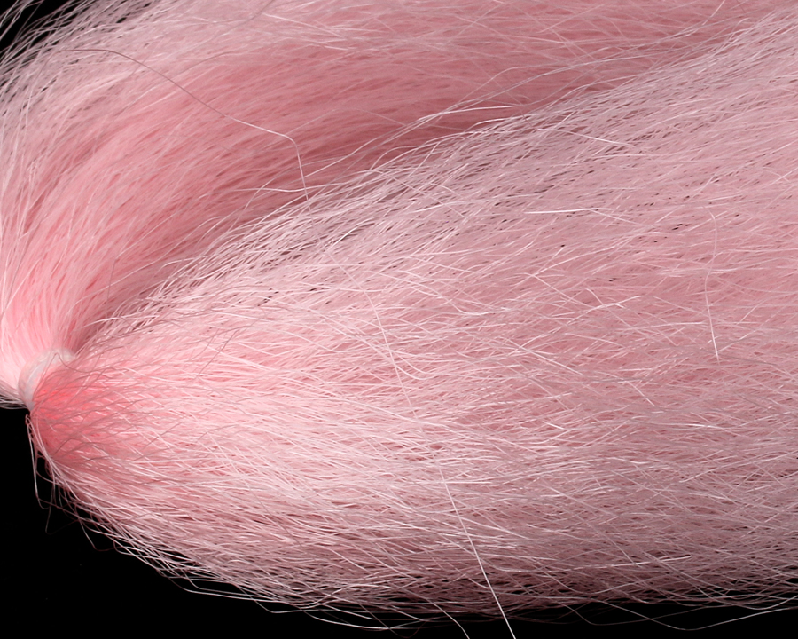 Sybai Slinky Hair Light Pink