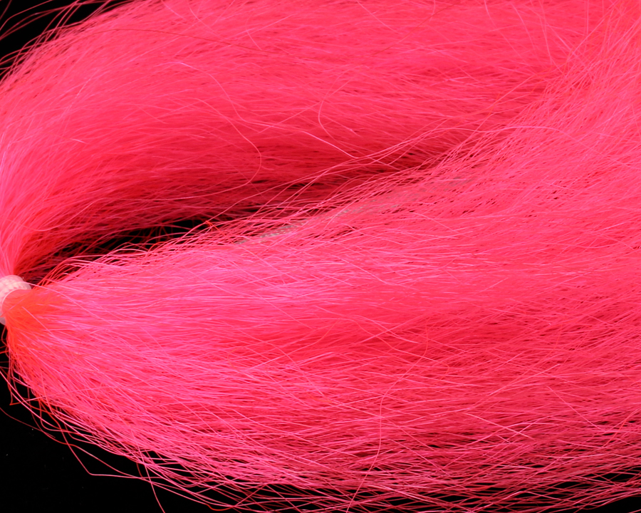 Sybai Slinky Hair Fluo Pink