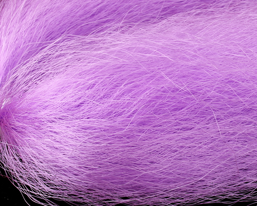 Sybai Slinky Hair Purple