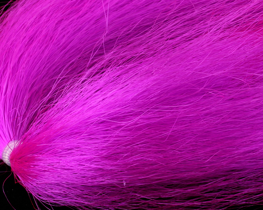 Sybai Slinky Hair Fluo Purple