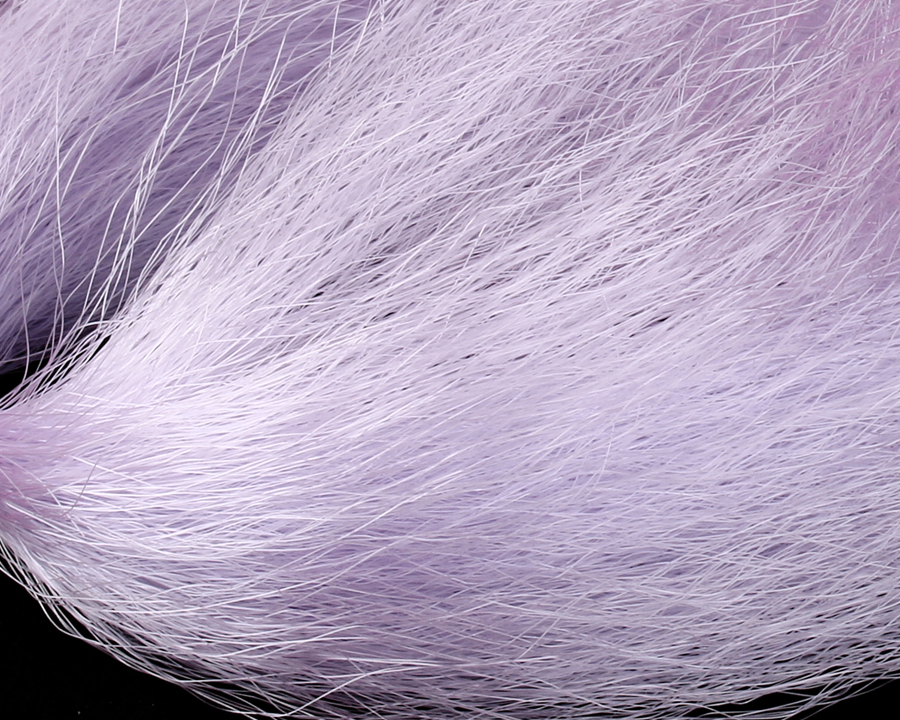 Sybai Slinky Hair Light Violet