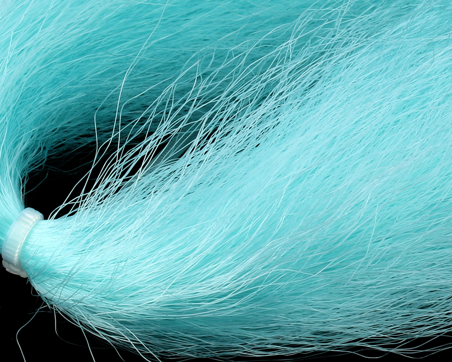 Sybai Slinky Hair Aquamarine