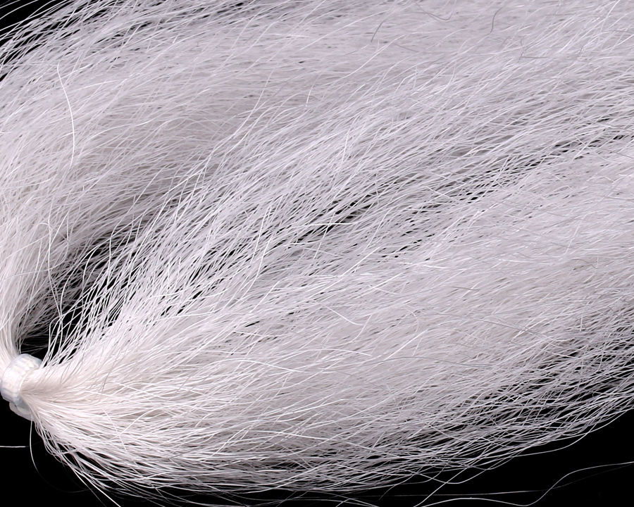 Sybai Slinky Hair Ice Gray