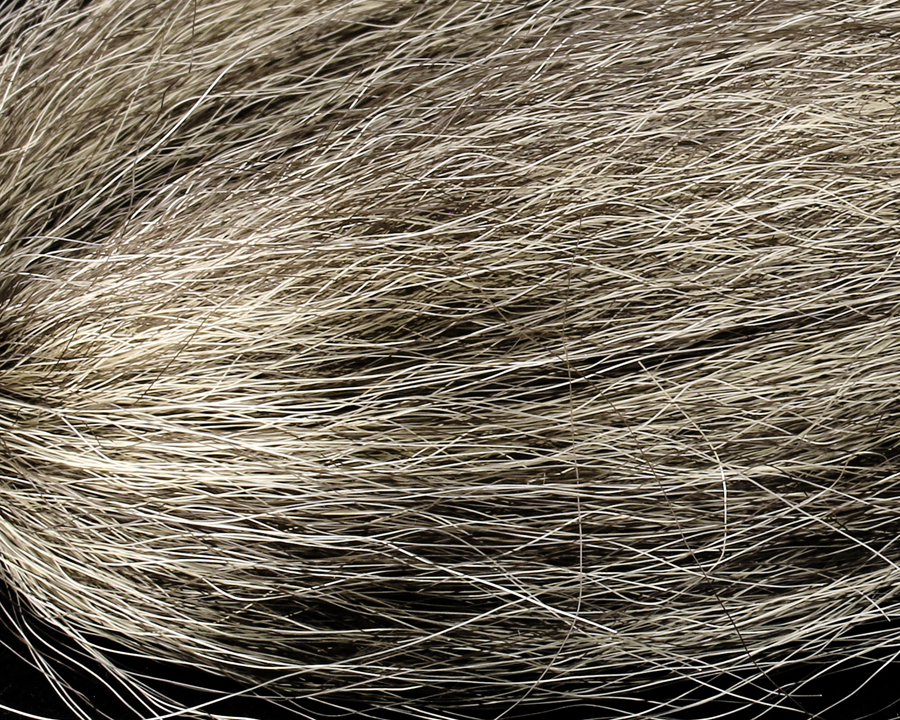 Sybai Slinky Hair Golden Gray