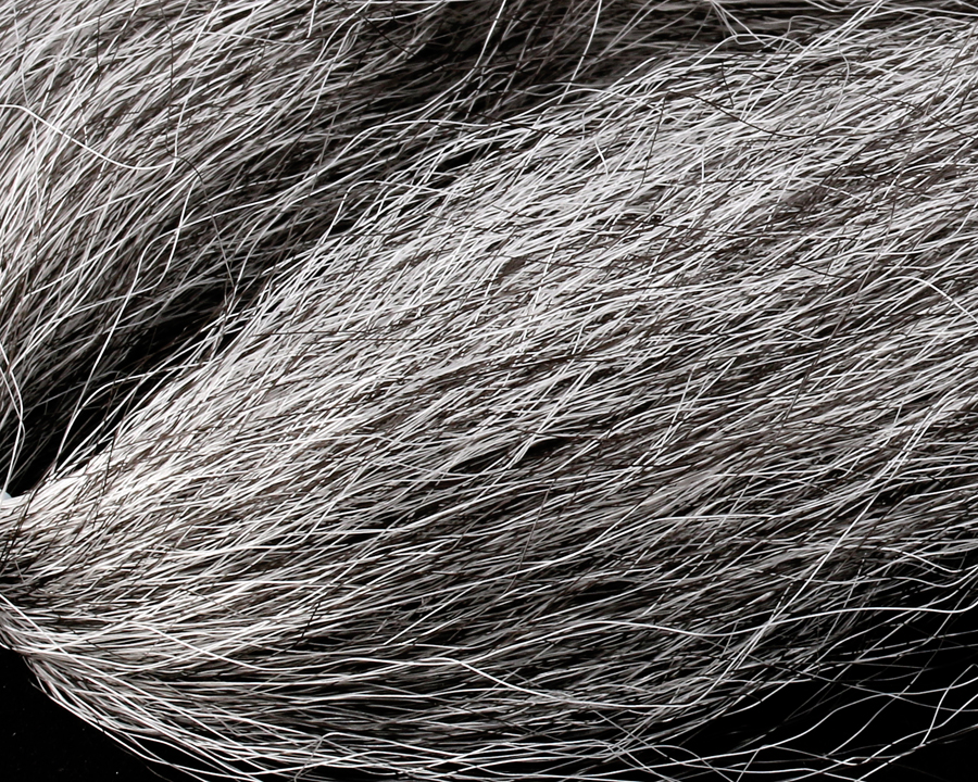 Sybai Slinky Hair Gray