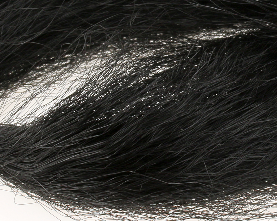 Sybai Slinky Hair Black
