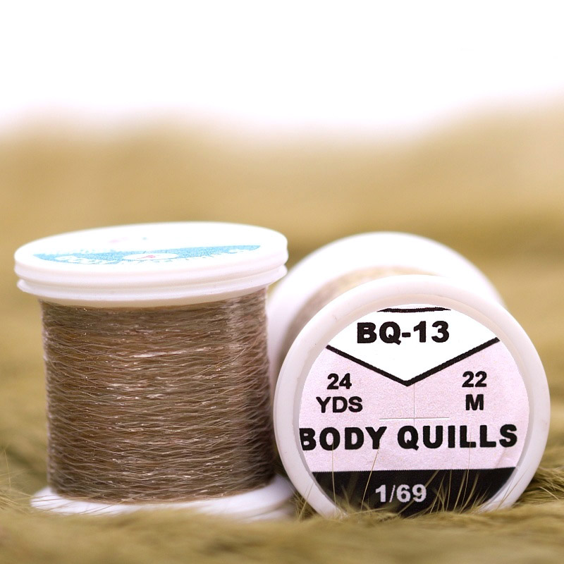 Hends Body Quills BQ-13 Beige
