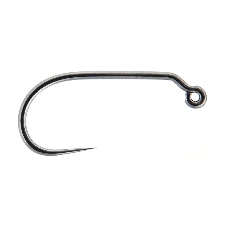 Muškařské háčky Hanák H 400 BL Jig Classic