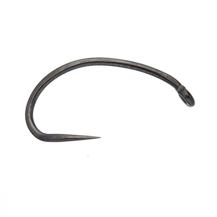 Muškařské háčky Hends BL 510