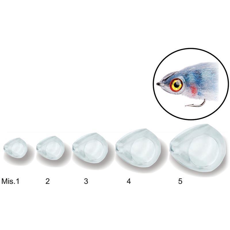 Stonfo Streamer Soft Head Size 2