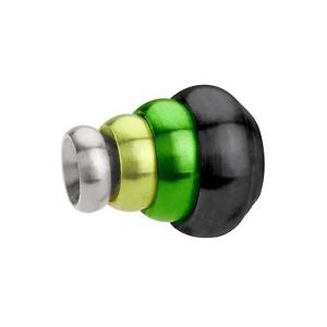 Brass Thorax Collars Copper