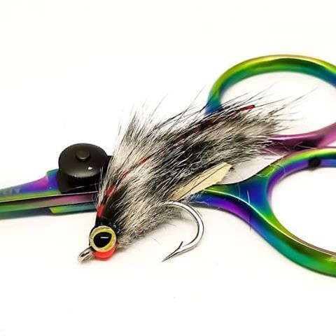 Muškařské háčky Hanák H 910 SW vel. 4