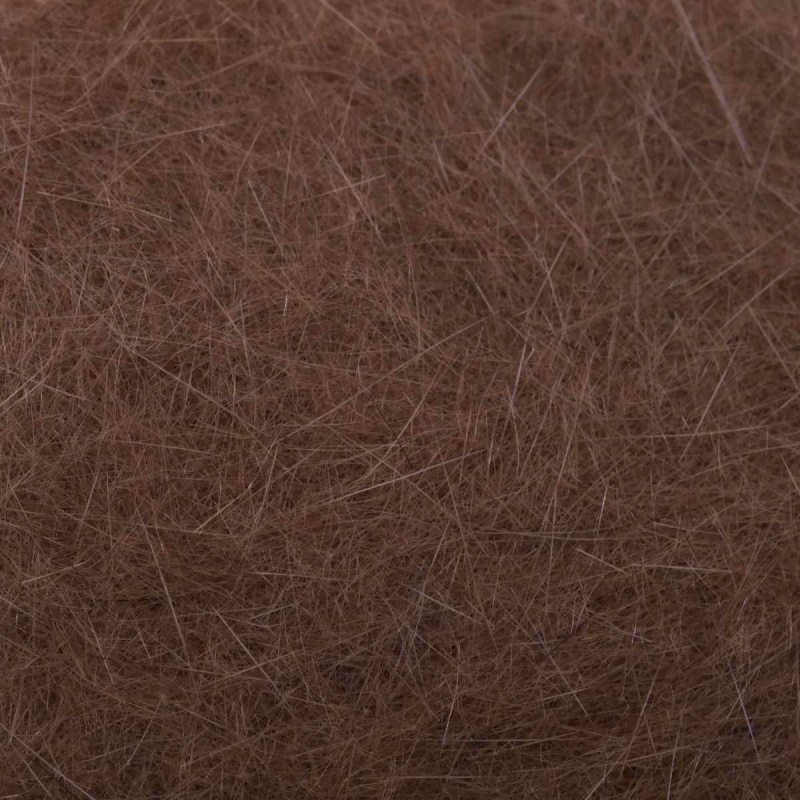 Hends Hamster Dubbing Dark Beige