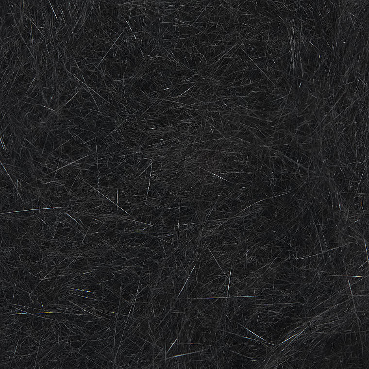 Hends Hamster Dubbing Black