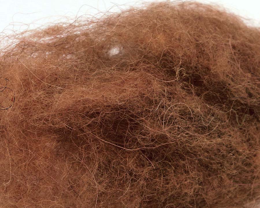 Camel Dubbing Brown