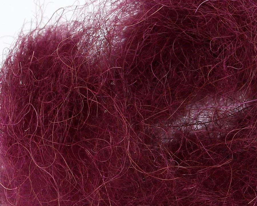 Camel Dubbing Claret