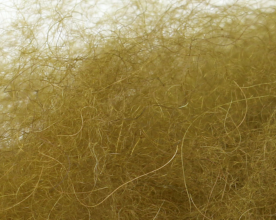 Camel Dubbing Golden Olive