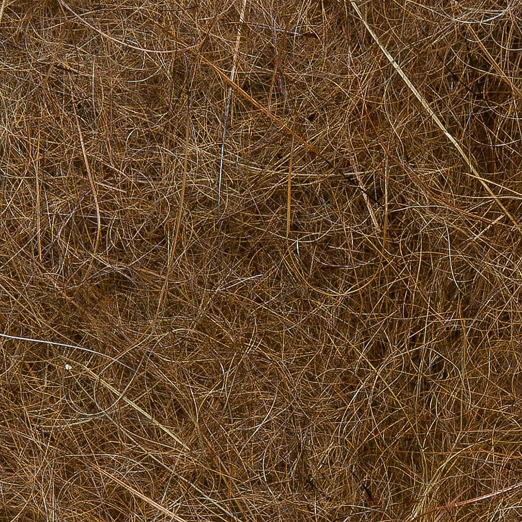 Hends Hare Dubbing HZ-12 Dark Brown