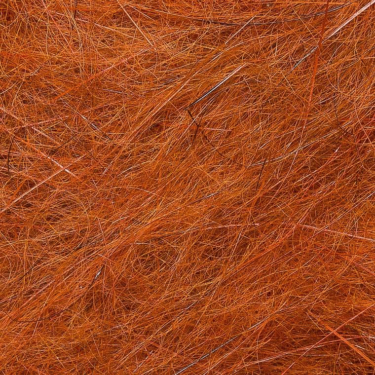 Hends Hare Dubbing HZ-08 Rusty Brown