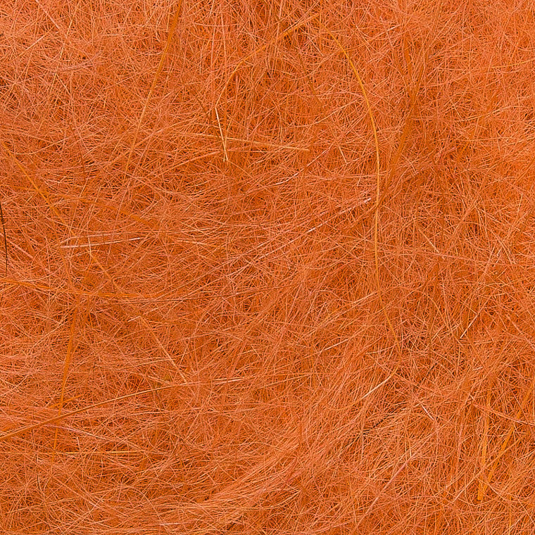 Hends Hare Dubbing HZ-24 Dark Orange