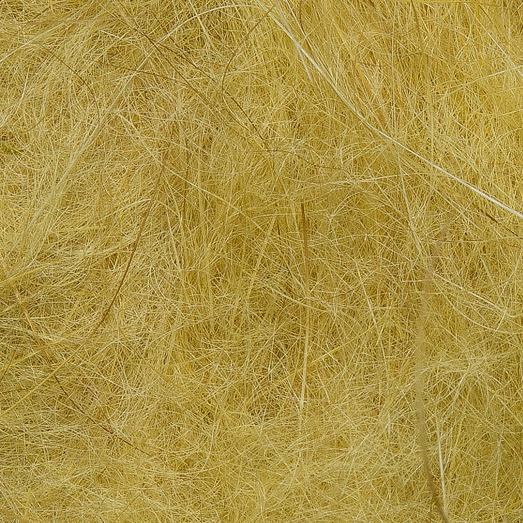 Hends Hare Dubbing HZ-18 Yellow Olive