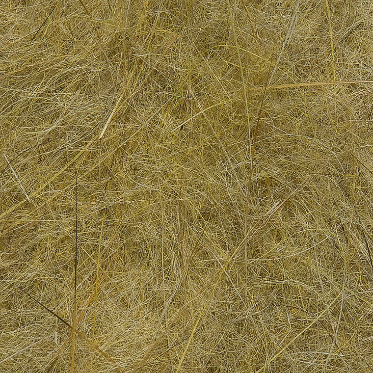 Hends Hare Dubbing HZ-17 Yellow Gray