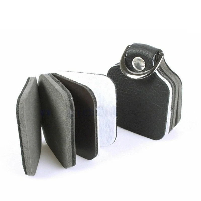 Tapered Leader Straightener And Line Cleaner