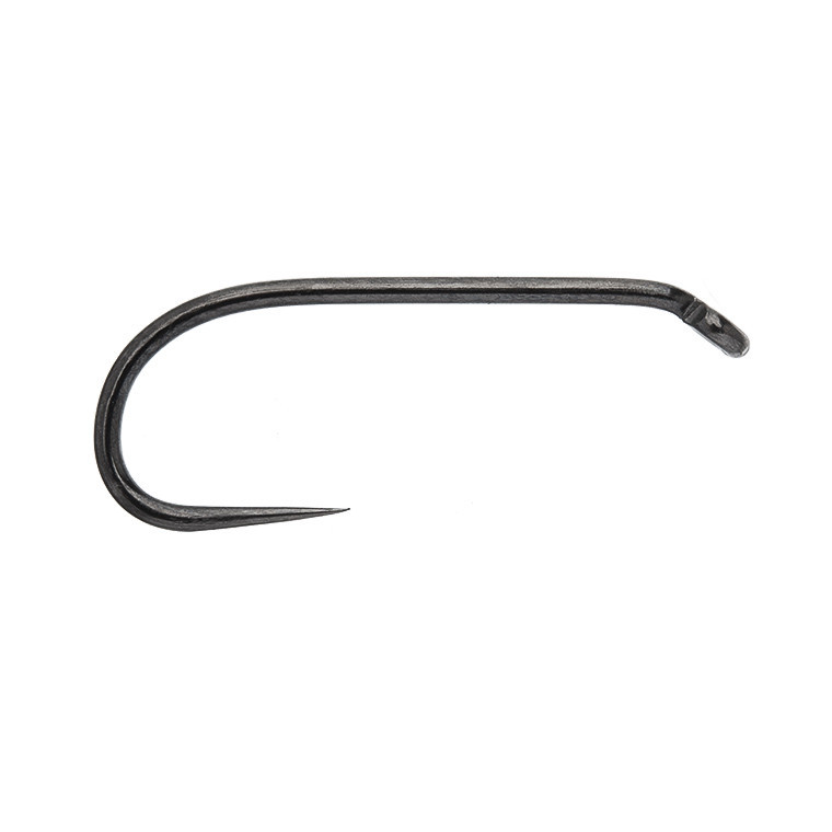 Muškařské háčky Hends BL 200