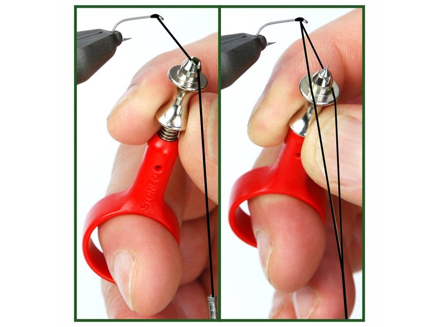 Stonfo Thread Splitter