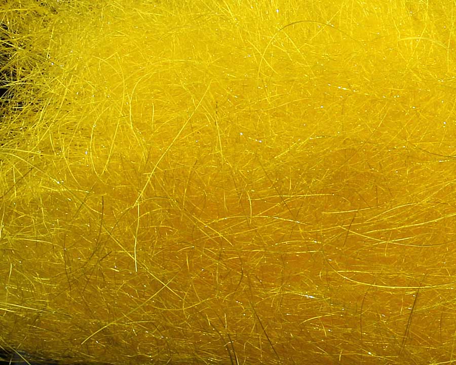 Sybai Super Bright Dubbing Yellow