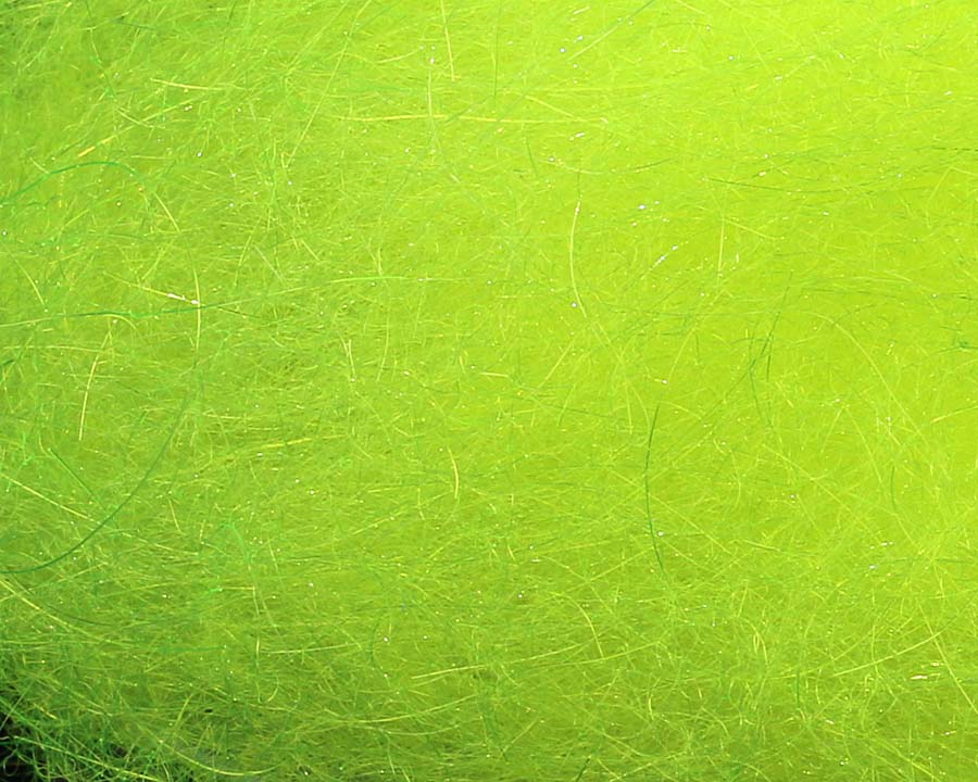 Sybai Super Bright Dubbing Fluo Yellow