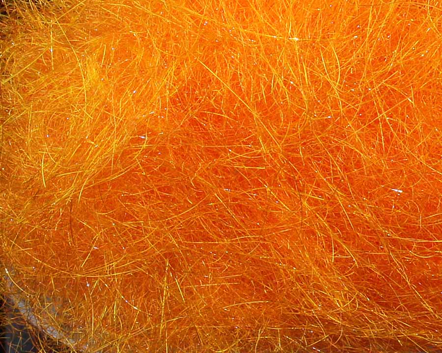 Sybai Super Bright Dubbing Sunburst