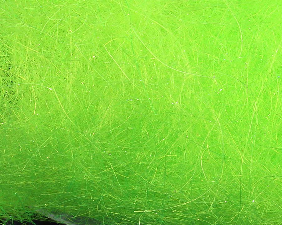 Sybai Super Bright Dubbing Fluo Chartreuse