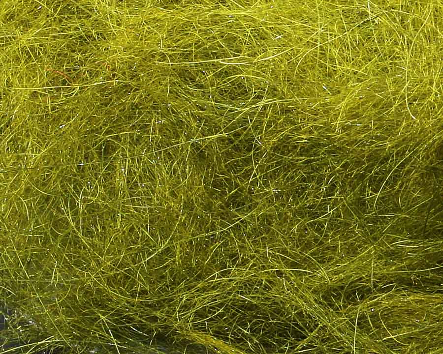 Sybai Super Bright Dubbing Olive