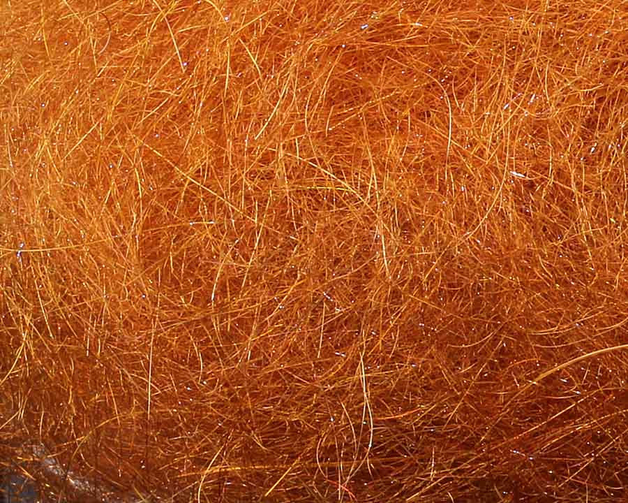 Sybai Super Bright Dubbing Cinnamon