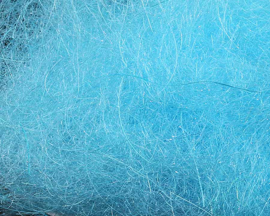 Sybai Super Bright Dubbing Fluo Blue